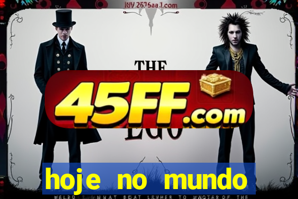 hoje no mundo militar telegram